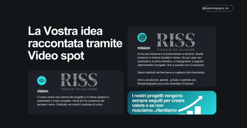 Rissproduction Rissproduction