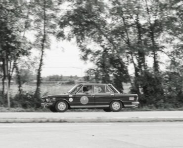 Concorso fotografico millemiglia 2023