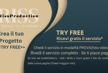 Prova gratis try free rissphotography Prova gratis try free rissphotography