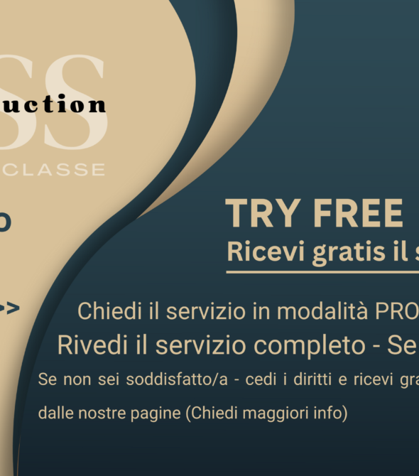 Prova gratis try free rissphotography