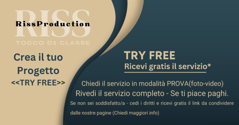 Prova gratis try free rissphotography Prova gratis try free rissphotography