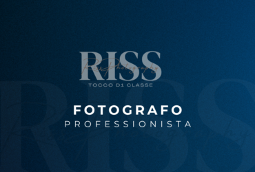 RissPhotography business card RissPhotography business card