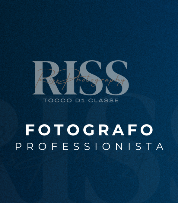 RissPhotography business card
