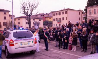 Milano Cortina Sant Ambrogio di Valpolicella Verona RissPhotography