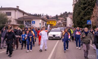 Milano Cortina Sant Ambrogio di Valpolicella Verona RissPhotography _23