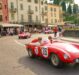 Eris Bardhi partecipa al concorso fotografico BrunoBoni in tema 1000miglia