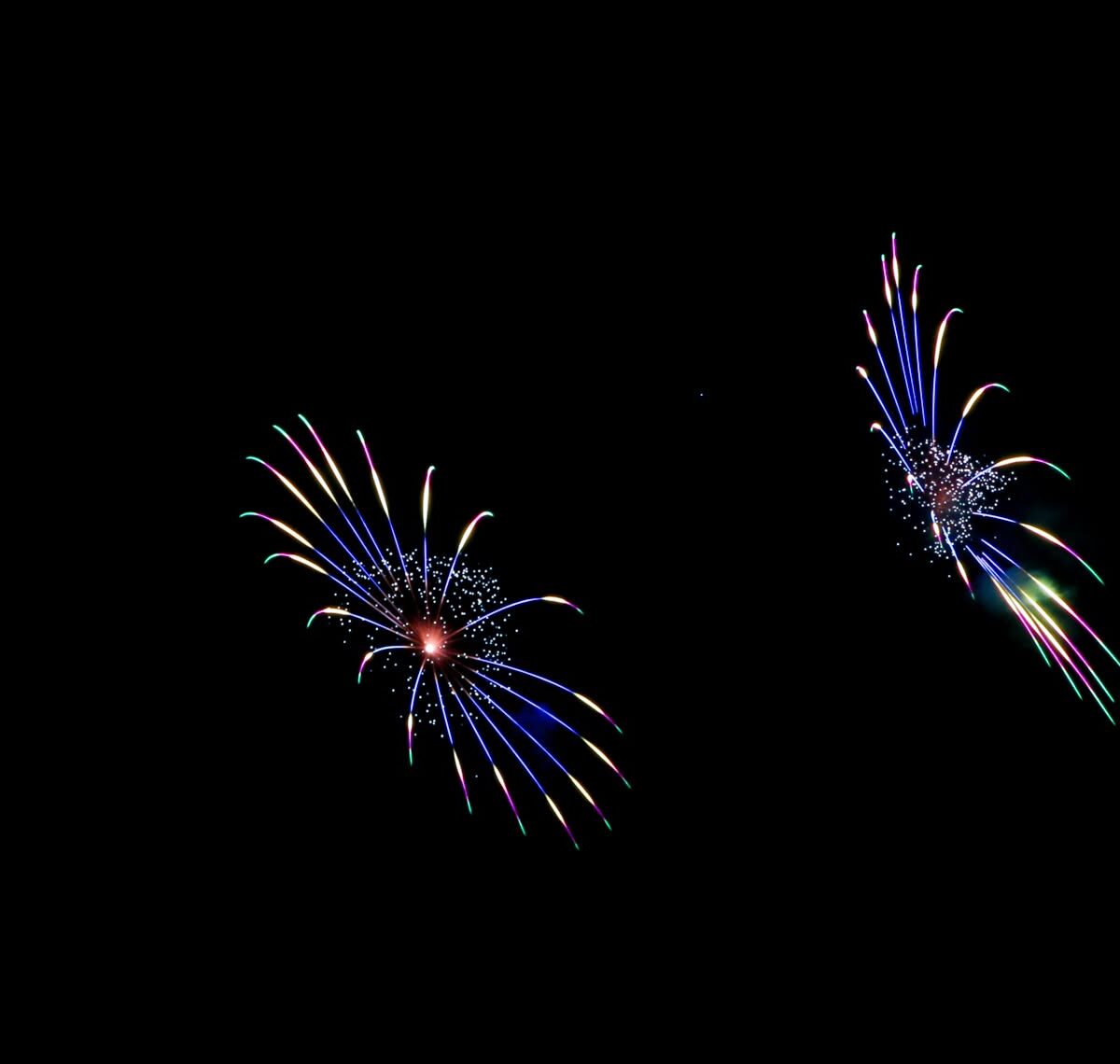Eris Bardhi fuochi d'artificio fotografo verona (11)