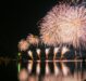 Symphony of Fire è stato lo spettacolo pirotecnico su Garda