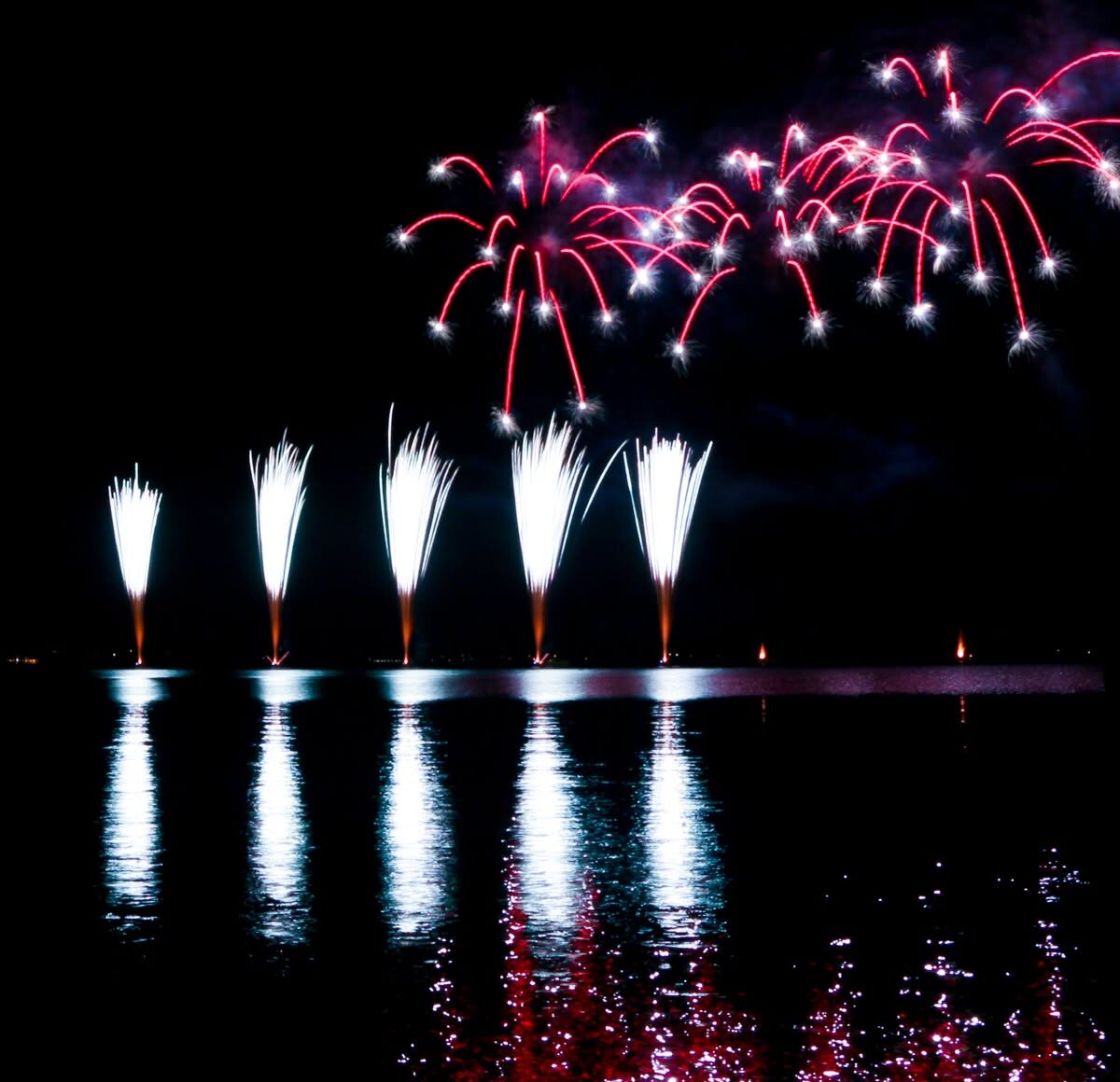 Eris Bardhi fuochi d'artificio fotografo verona (3)