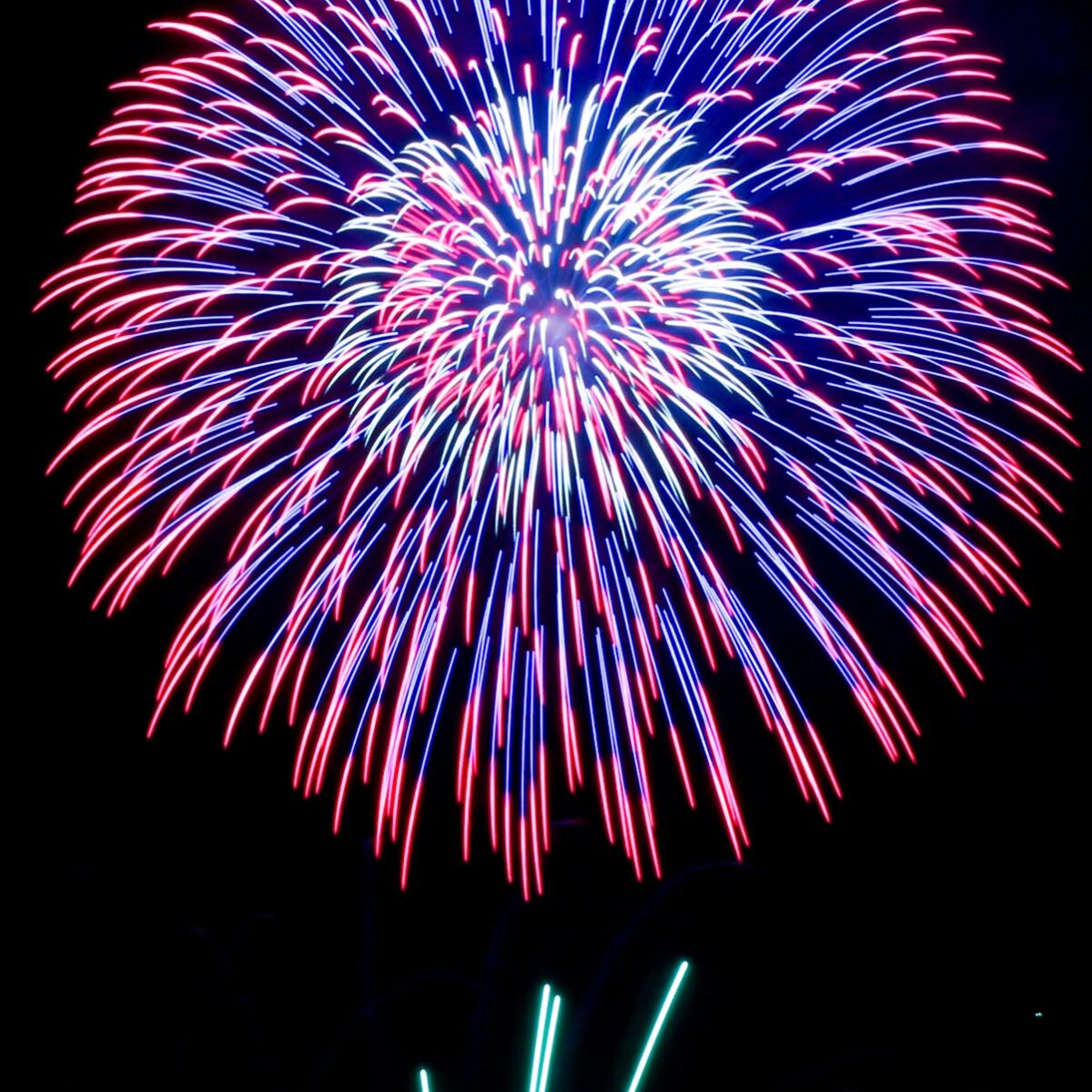 Eris Bardhi fuochi d'artificio fotografo verona (5)