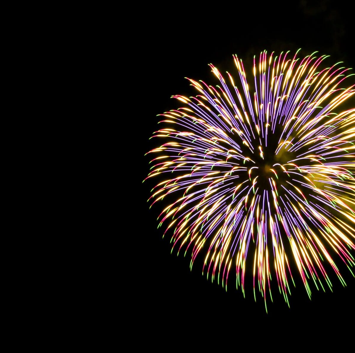 Eris Bardhi fuochi d'artificio fotografo verona (8)